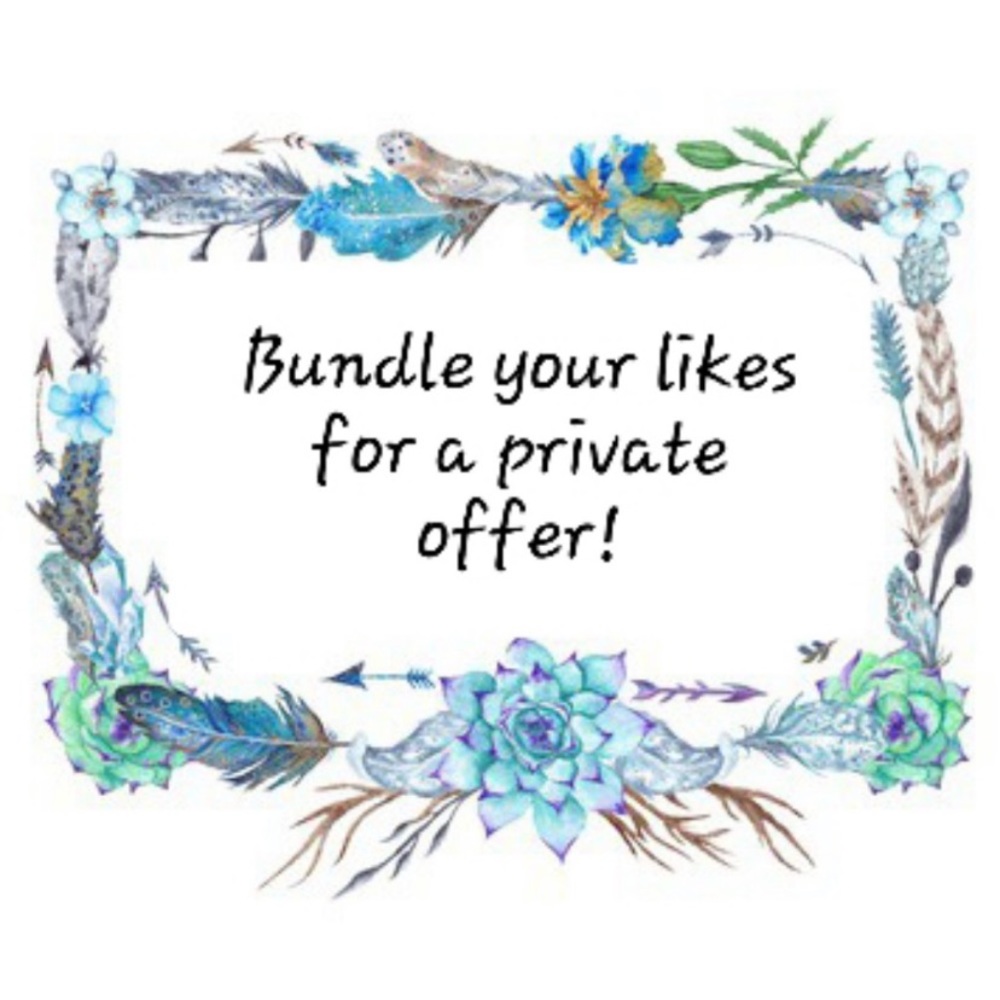 Bundle your likes!!